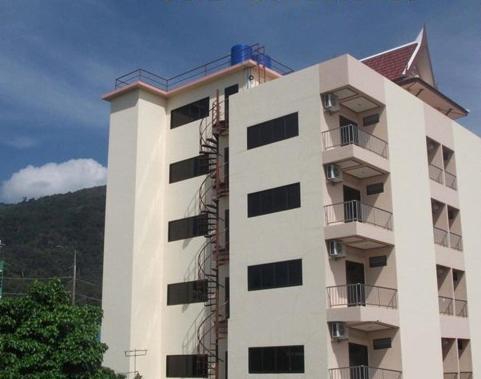 G&B Guesthouse Patong Екстер'єр фото